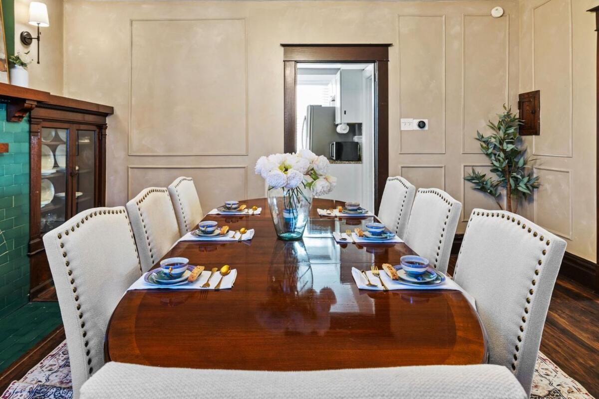 Ideal For Big Groups And Family Retreats! Sleeps 17