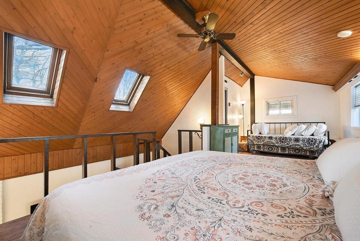 Ideal For Big Groups And Family Retreats! Sleeps 17 Pittsburgh