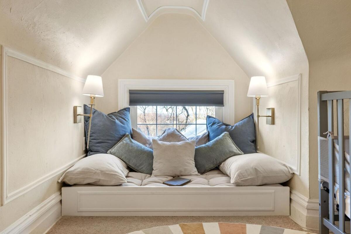 Ideal For Big Groups And Family Retreats! Sleeps 17 Сasa de vacaciones Pittsburgh
