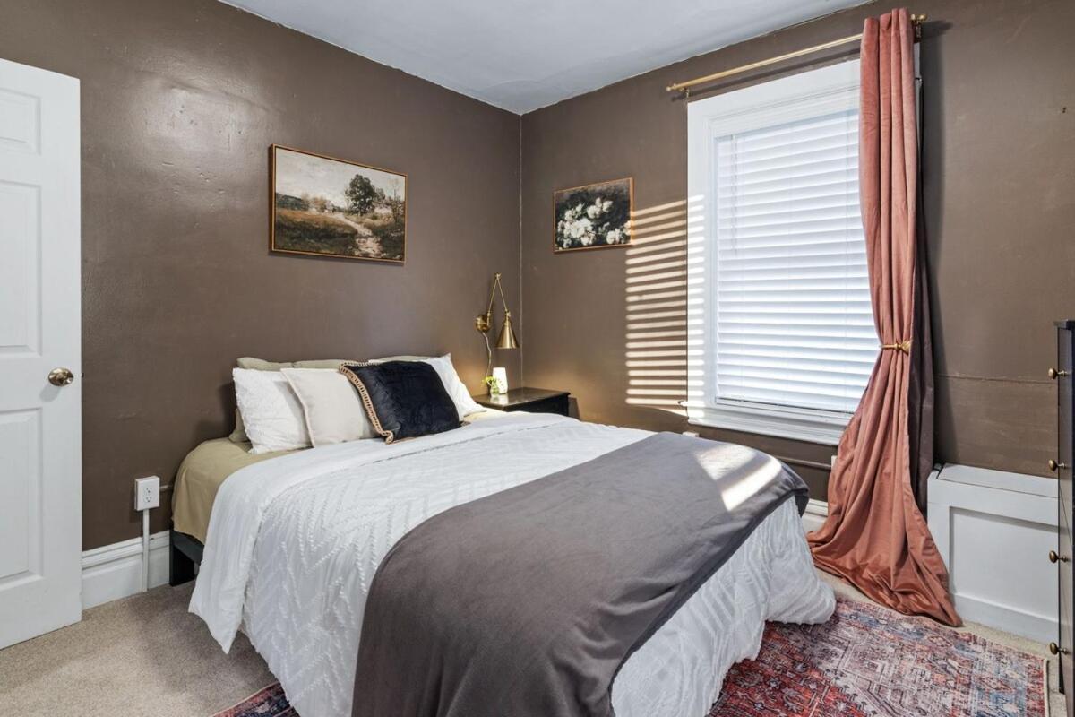 Ideal For Big Groups And Family Retreats! Sleeps 17 Сasa de vacaciones Pittsburgh