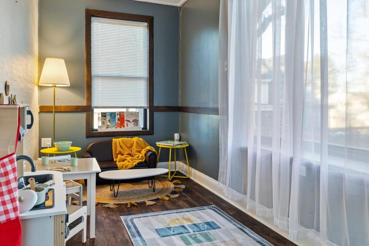 Ideal For Big Groups And Family Retreats! Sleeps 17 * Pittsburgh