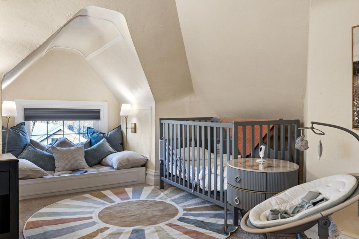 Ideal For Big Groups And Family Retreats! Sleeps 17 Сasa de vacaciones