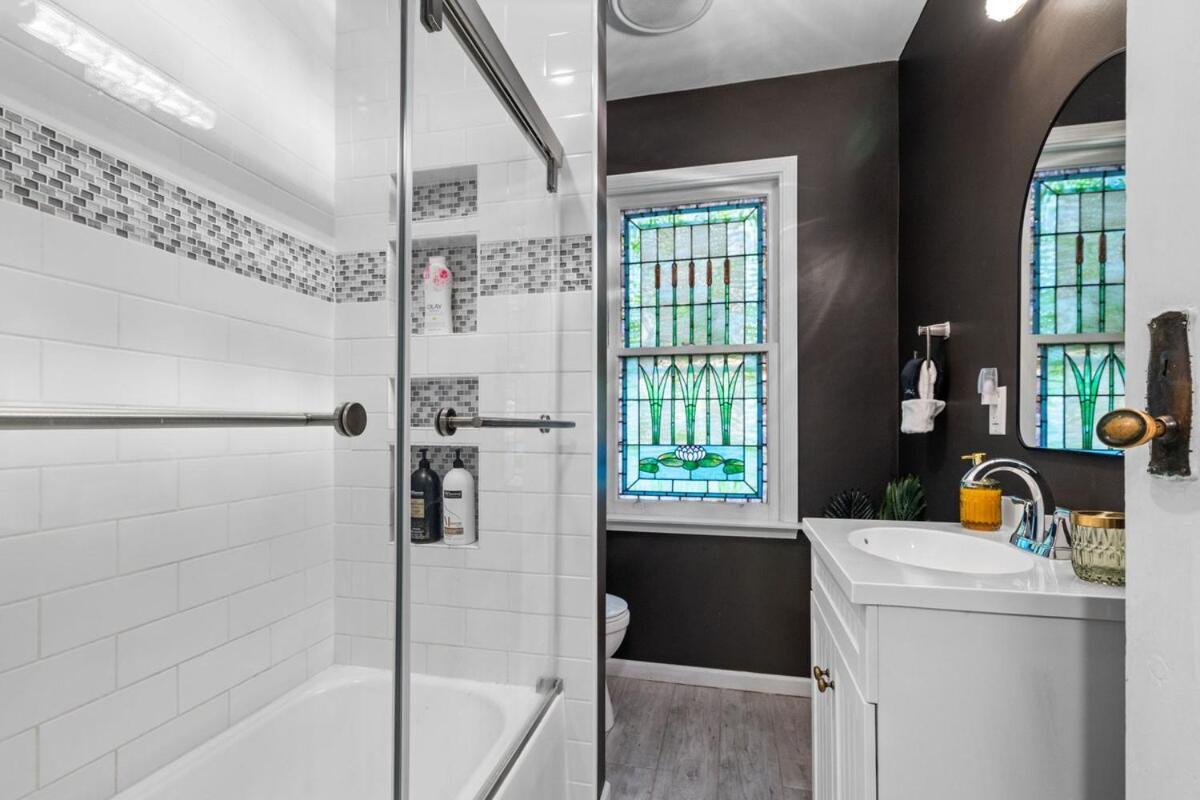 Ideal For Big Groups And Family Retreats! Sleeps 17 Pittsburgh