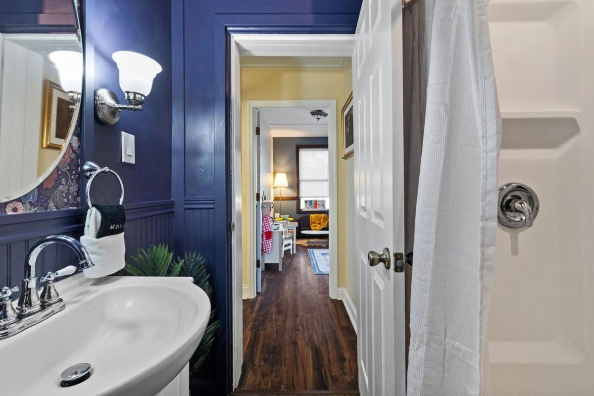 Ideal For Big Groups And Family Retreats! Sleeps 17 * Pittsburgh