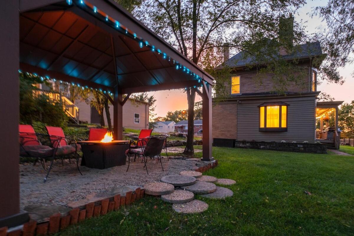 Ideal For Big Groups And Family Retreats! Sleeps 17