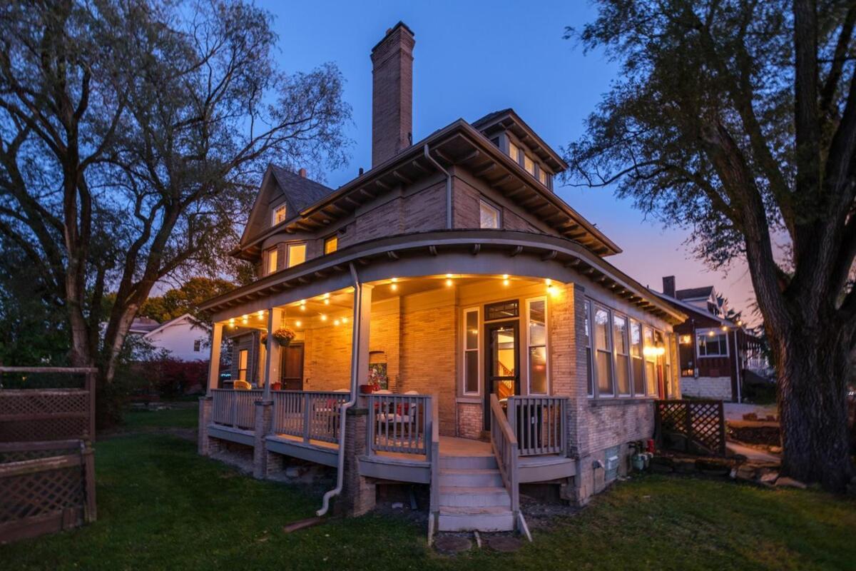 Ideal For Big Groups And Family Retreats! Sleeps 17 Pittsburgh