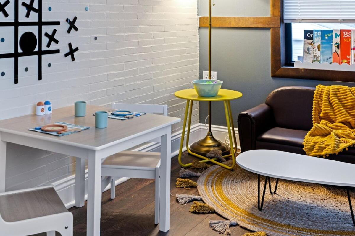 Ideal For Big Groups And Family Retreats! Sleeps 17 * Pittsburgh