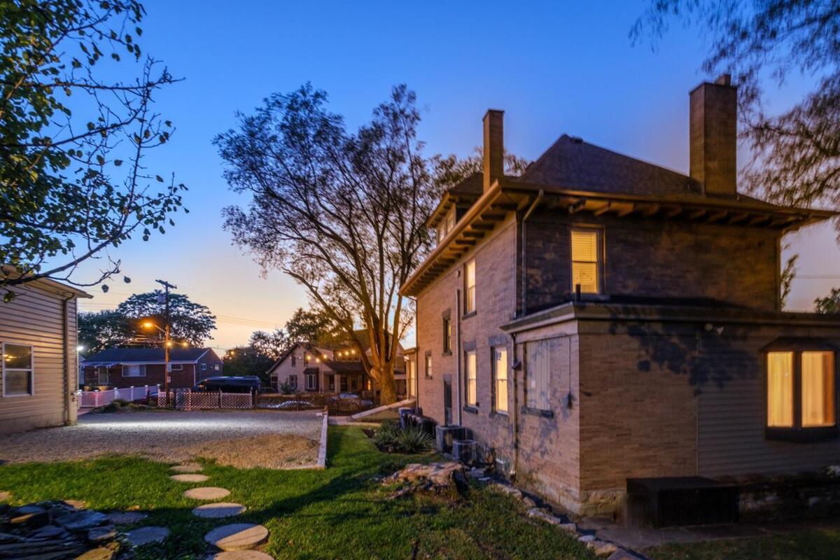 Ideal For Big Groups And Family Retreats! Sleeps 17 * Pittsburgh
